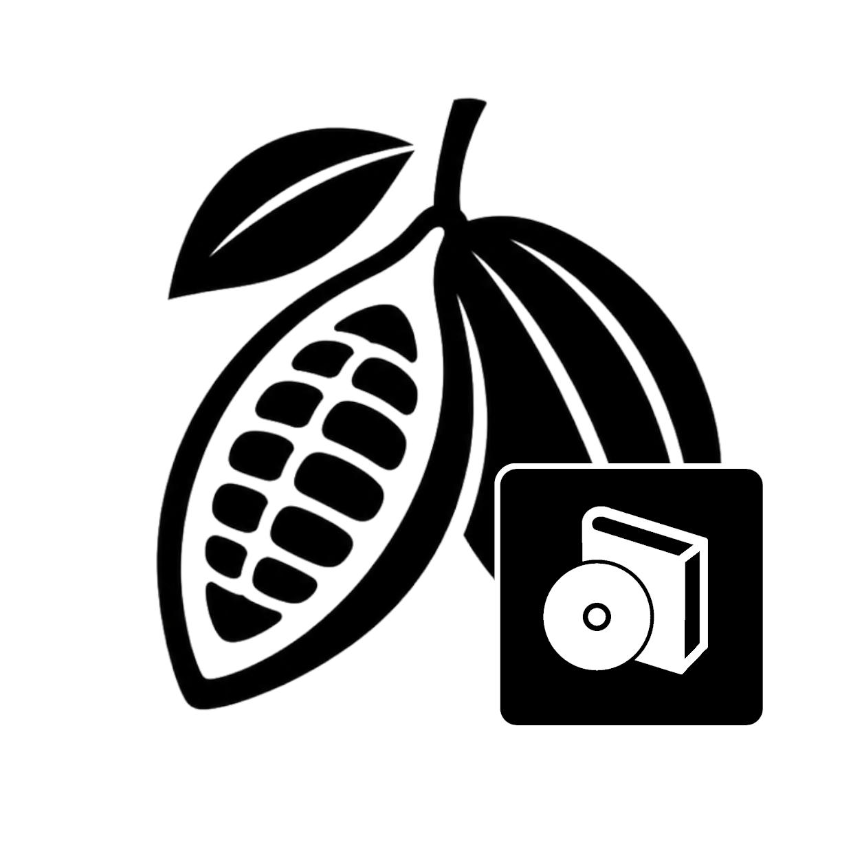 CacaoApps Logo